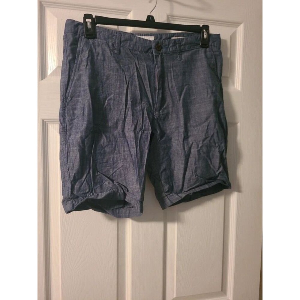 Goodfellow & Co Linden Short 34